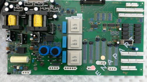 430-0048B Transformator