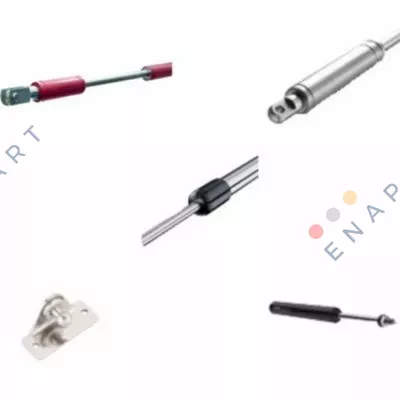 1148087 4000N izvor de gaz