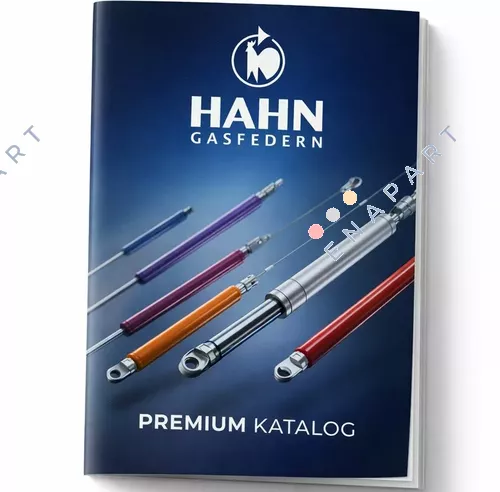 G22-40STLA0002 ARC DE GAZ