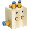 MIXING VALVE