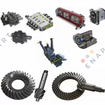 10022548 / RC 80 S RotoClamp