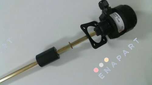 HMFB-VV Senzor de nivel/temperatură