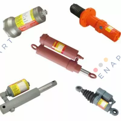 U002A27V1-AI 1/2"NPT AMORTIZOR DE PULSAȚIE