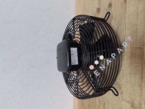 R09R-2525A-2M-3551 Ventilator axial