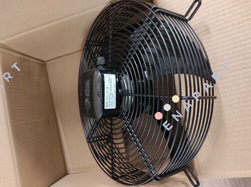 R09R-3530HA-4M-4237 / 5035OL5732 ventilator axial
