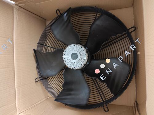 R11R-45LPB-4T-5755 VENTILATOR AXIAL
