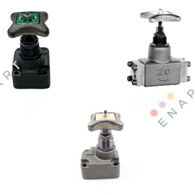 HF-8210-20-24 Hirose Valve