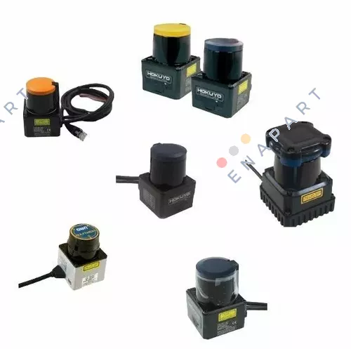 PEX334C  Amplificator încorporat senzor