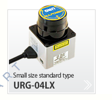 URG-04LX  
