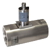 Flow transmitter FLEX-HR2E