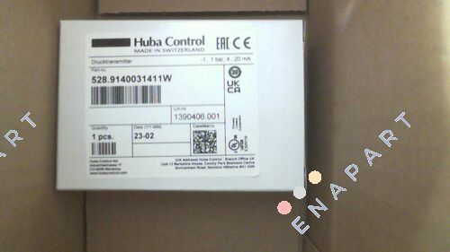 528.9140031411W Drucktransmitator