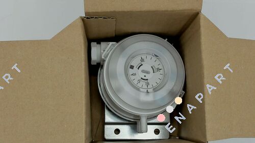 604.9010020 Comutator de presiune diferențială a aerului