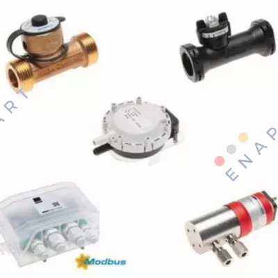 712.911100200 Sonde de imersie cu presiune relativă sau absolută