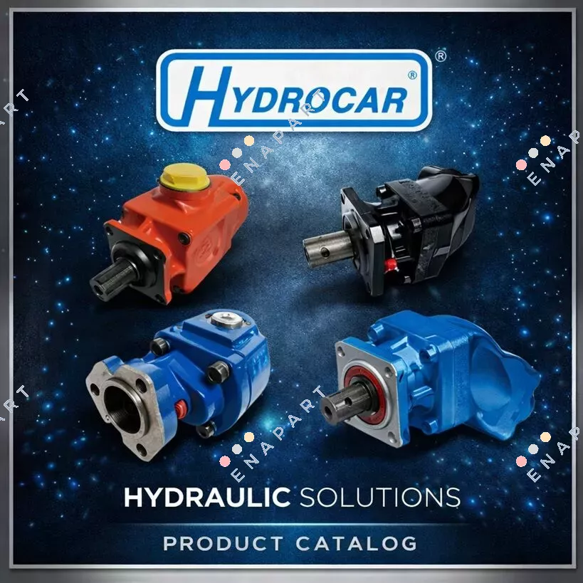 Hydrocar
