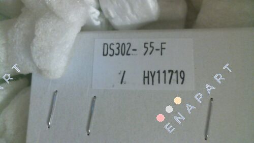 DS-302/F-55 PRESOSTAT