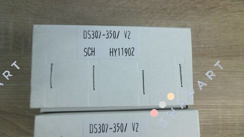 DS-307/SCH/V2-350 PRESOSTAT