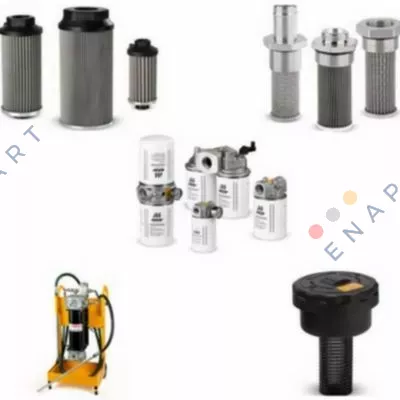HEK02-10.129-AS-FG10-VM-B17 Filtru