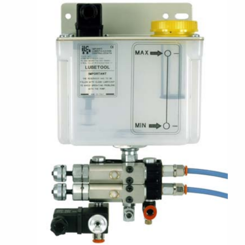 MINI‐SG‐EL‐2/1.2 L