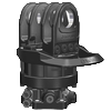 G rotators