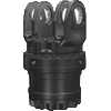 HX rotators