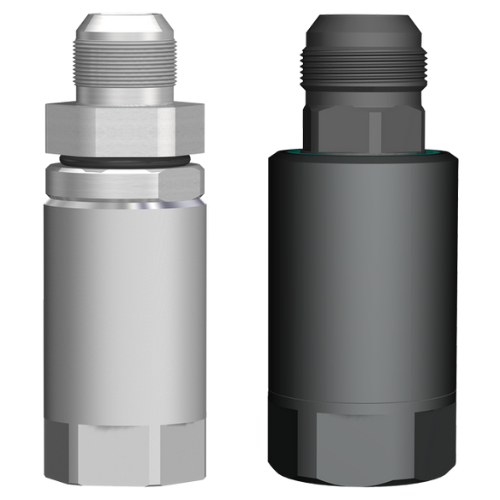 K100 3/4"-16 UNF - 3/4"-16 UNF