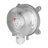 Differential pressure transmitters 1 bar