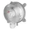 Pressure switches and transmitters