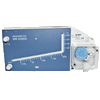 Manometers and air differential pressure switches