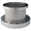 Adaptor Flange ISO-K/ISO-CF