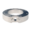 Measurement Flange, aluminum