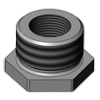 Mechanical accessory part