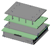 Interchangeable kits (WS)