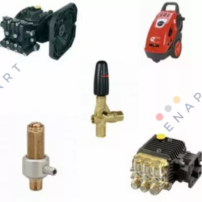 M40502159 Supapă de siguranță