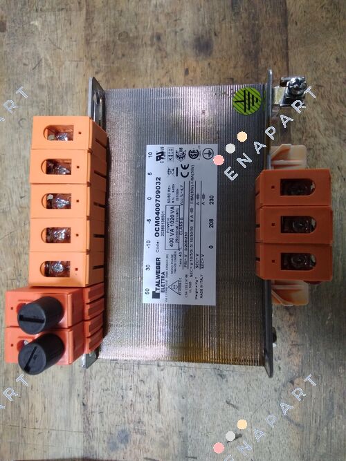 CTOCM0400709032 Transformator