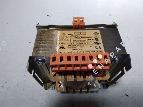 CTOCM0640802704 Transformator monofazic