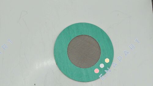 221-392-16 Ecran plug-in DKZ DN50 PN10/16