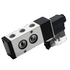 SOLENOID VALVES