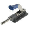 1,326 LB CAP Straight Line Action Toggle Clamps