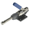 1,550 LB CAP Straight Line Action Toggle Clamps