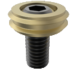 Micro™ Knife Edge Clamps