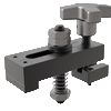 Heel Pad Clamp Assemblies