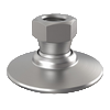 Tapped Leveling Pads