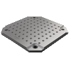 Ball Lock  Modular Grid Fixture Plates