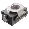 OK-Vise® Self-Adjustable Jaw Clamps