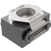 OK-Vise® Smooth Jaw Clamps
