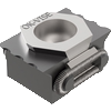 OK-Vise® Two Knife Edge Grip Jaw Clamps