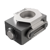 OK-Vise® Two Self-Adjustable Jaw Clamps