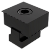 OK-Vise® RM Rail System Knife Edge Stops