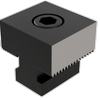 OK-Vise® RM Rail System Smooth Stops