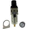 Filters / Regulators